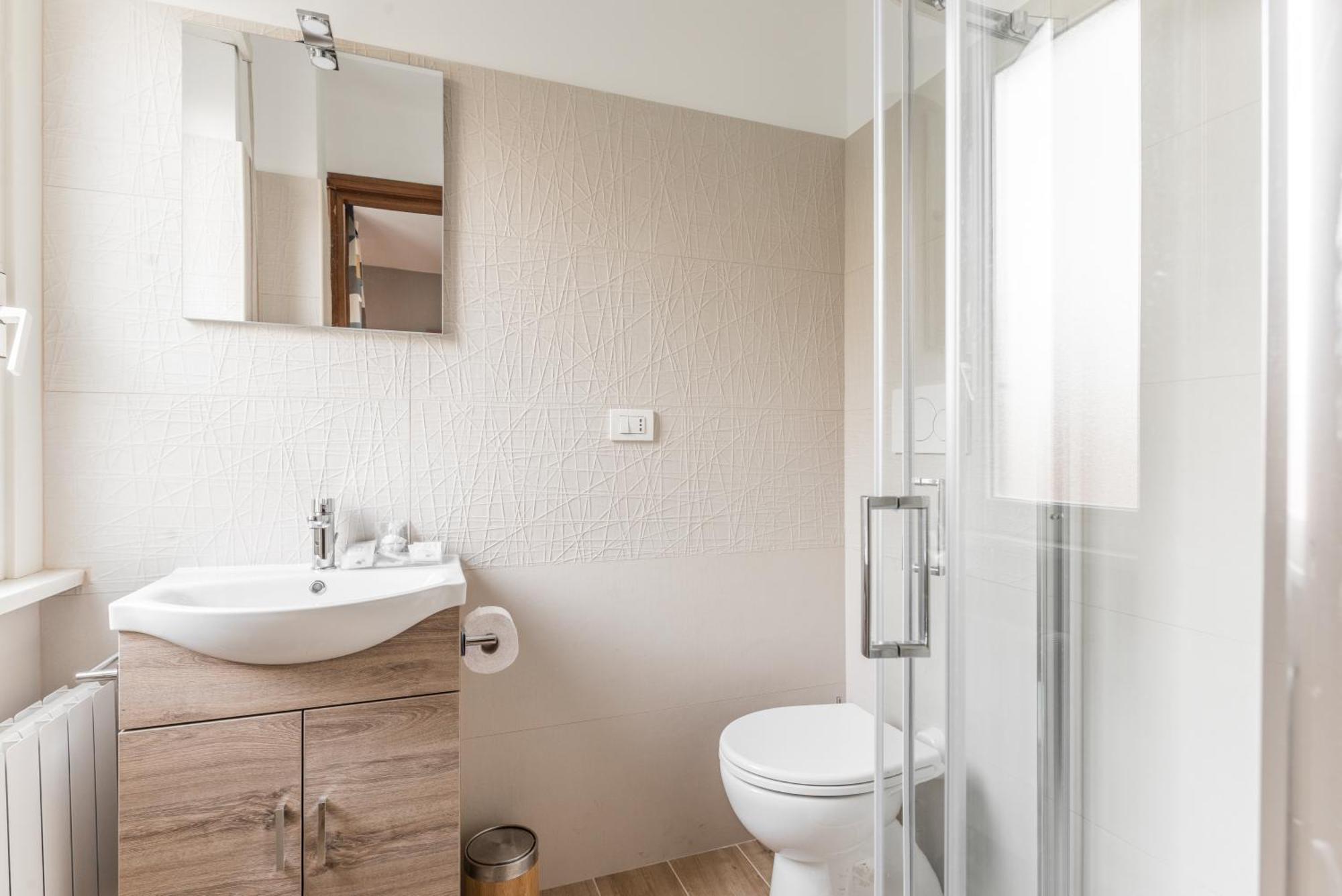 Bed and breakfast Amelia 5 Roma
